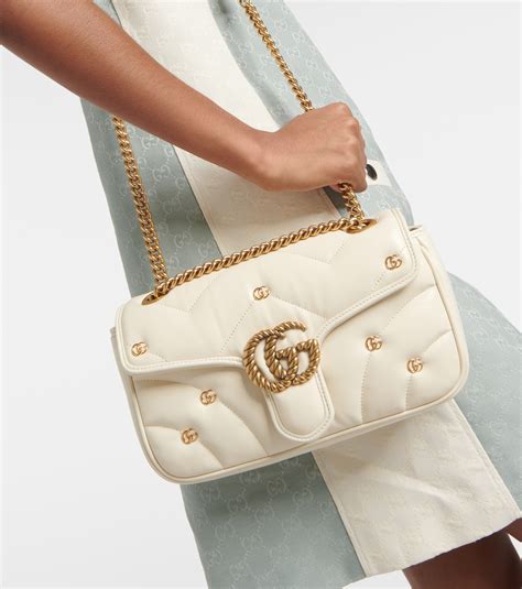 gucci pearl marmont bag|gucci marmont bag for sale.